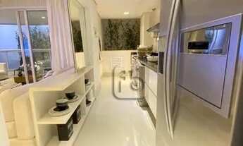 Imagem 6: Apartamento com 2 dormitórios à venda, 85 m² por R$ 762.000,00 - Barra da Tijuca - Rio de