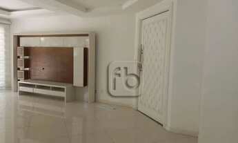 Imagem 2: Recreio - Cobertura com 3 dormitórios à venda, 320 m² por R$ 1.550.000 - Recreio dos Bande