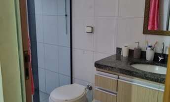 Imagem 3: Vende-se casa em condominio fechado de 3/4