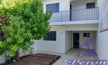 Imagem 3: LOCAÇÃO Casa com 3 dormitórios