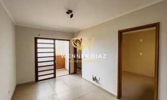 Imagem 5: Apartamento Venda 2 Dormitorios - Pq Res L Tebar