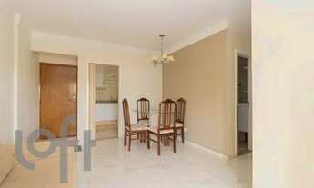 Imagem 5: Apartamento com 3 quartos (1 suíte) à venda no Carrão, São Paulo, com 1 vaga