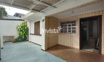 Imagem: Casa à venda no bairro Macuco