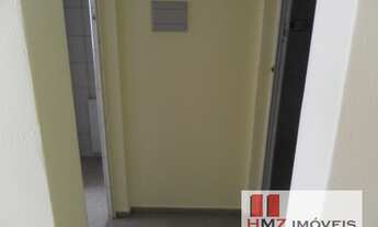 Imagem 7: Apartamento com 45 metros! com 1 dormitório na Santa Cecília - São Paulo - SP