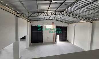 Imagem: Pavilhão/Galpão à venda no bairro Jardim