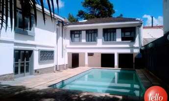 Imagem 2: São Paulo - Casa Comercial - Vila Mariana