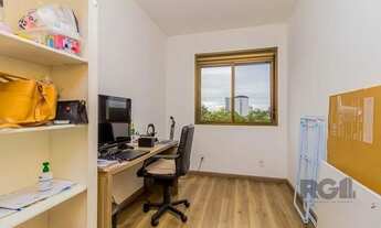 Imagem 7: Excelente apartamento de 02 dormitórios sendo 01 suíte e 2 vagas cobertas