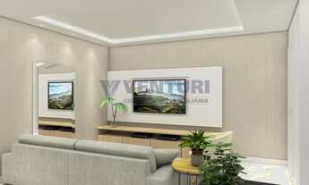 Imagem 5: Apartamento 3 Quartos 1 Suíte - São Cristóvão SJP