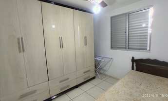 Imagem 4: Apartamento MOBILIADO COMPLETO para LOCAÇÃO, Condomínio Aloha, próximo ao Praça Nova em Ar