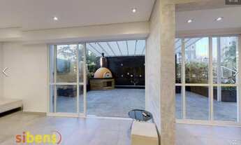 Imagem 7: Apartamento a venda 72m no Vila Allegra na Vila São Francisco - São Paulo SP