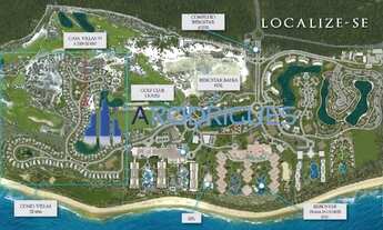 Imagem 5: Casa Pronta Alto Padrão