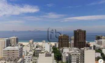 Imagem: Flat com 51 m², 1 quarto - Leblon - Rio