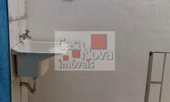 Imagem 4: Casa Assobradada, Jardim Brasil (Zona Norte) - São Paulo