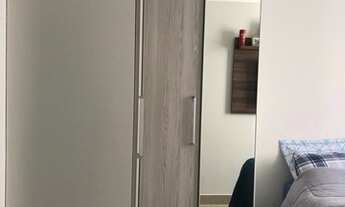 Imagem 4: Apartamento a venda com 55 metros quadrados com 2 quartos em Conceição - Diadema - SP