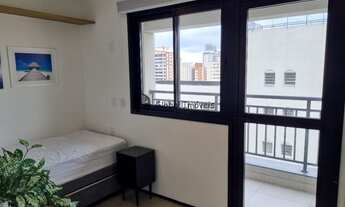 Imagem 1: SãO PAULO - Studio - Vila Mariana
