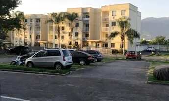 Imagem 3: Alugo/Vendo ótimo apartamento 3 quartos Parque dos Sonhos em Campo Grande-Ac Financiamento