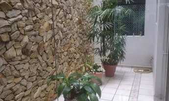 Imagem 7: Sobrado com 4 dormitórios à venda, 379 m² por R$ 1.800.000,00 - Jardim - Santo André/SP