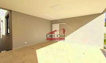 Imagem 4: Casa com 3 dormitórios à venda, 242 m² por R$ 1.450.000 - Residencial Floresta São Vicente