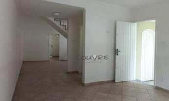 Imagem: Casa para alugar, 175 m² por R$ 6.190,00/mês