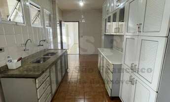 Imagem 5: Apartamento de 115m² 3 dormitórios sendo 01 suíte - Jardim Bonfiglioli