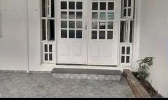 Imagem 2: Alugo excelente casa no jardim América com 200m2,vagas para 2 carros