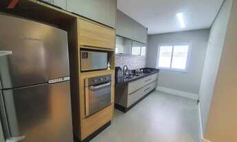 Imagem 5: Sobrado com 4 dormitórios à venda, 150 m² por R$ 760.000,00 - Vila Alzira - Santo André/SP