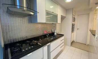 Imagem 6: Apartamento com 2 dormitórios à venda, 78 m² por R$ 750.000,00 - Cidade Jardim - Rio de Ja