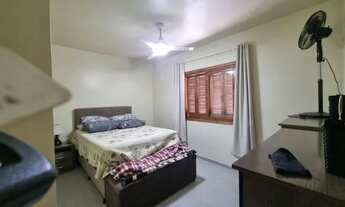 Imagem 5: Casa para venda com 90 metros quadrados com 3 quartos em Brotas - Salvador - Bahia