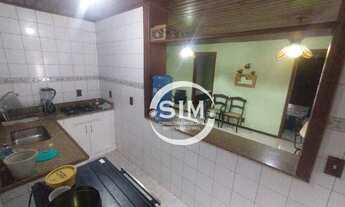 Imagem 5: Casa com 3 dormitórios, 144 m² - venda ou aluguel na Passagem - Cabo Frio/RJ