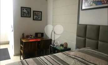 Imagem 6: Excelente STUDIO com 28m² - Vila Madalena!