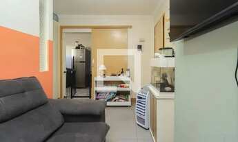 Imagem 5: Apartamento para Aluguel - Liberdade, 1 Quarto, 41 m2