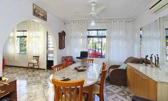 Imagem 5: Casa para venda possui 219 metros quadrados com 3 quartos em Partenon - Porto Alegre - RS