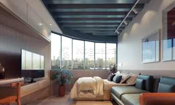 Imagem: Repasse - Flat 23 metros quadrados com 1