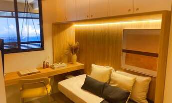 Imagem 6: Apartamento para venda possui 90m com 3 quartos e suite no Centro - Rio de Janeiro - RJ