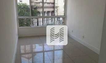 Imagem 1: Apartamento com 2 dormitórios para alugar, 55 m² por R$ 3.500,00/mês - Vila Buarque - São