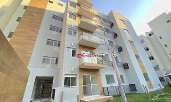 Imagem 4: Apartamento com 2 dormitórios à venda, 60 m² por R$ 239.900 - Vargem Grande - Rio de Janei