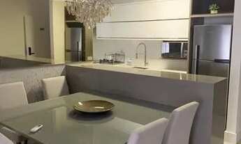 Imagem 7: Apartamento Mobiliado no Meireles