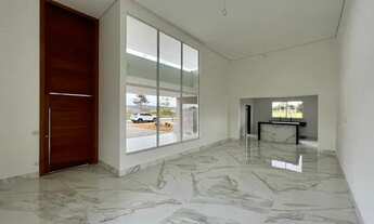 Imagem 3: Lagoa Santa - Casa de Condomínio - Residencial Vitória II