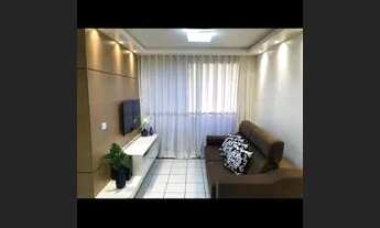 Imagem 6: 2 quartos, NEO 2, Mobiliado, disponível dia 15/06/2023