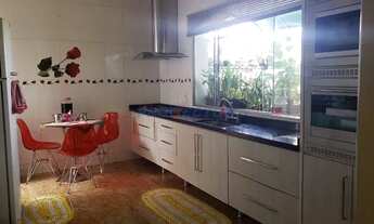 Imagem 7: Casa - Jardim Nova Aurora (Nova Veneza) - Sumaré