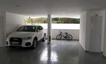 Imagem 6: Apartamento para venda com 127 metros quadrados com 3 quartos em Jurerê - Florianópolis