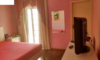 Imagem 7: CASA AMPLA COM 3 DORMITORIOS, 3 VAGAS E CHURRASQUEIRA!