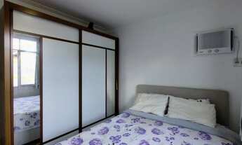 Imagem 6: Apartamento para Venda em Salvador, Brotas, 2 dormitórios, 1 banheiro, 1 vaga