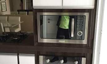 Imagem 7: Apartamento - Fazenda São Quirino - Campinas