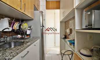 Imagem 7: Apartamento Venda Pinheiros 76 m² 2 Dormitórios