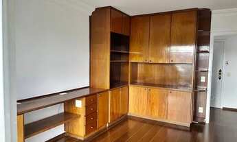 Imagem 2: Amplo e muito bem localizado Apartamento, um por andar