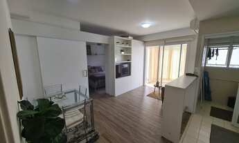 Imagem: Apartamento com 1 dormitório para alugar