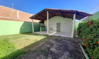 Imagem 4: Casa a venda no bairro Portal da Alegria