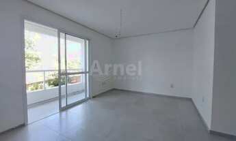 Imagem: Apartamento de 2 dormitório com garagem