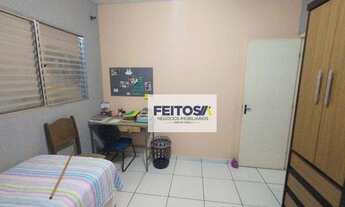 Imagem 6: Casa com 3 dormitórios à venda, 51 m² por R$ 350.000 - Cidade Boa Vista - Suzano/SP